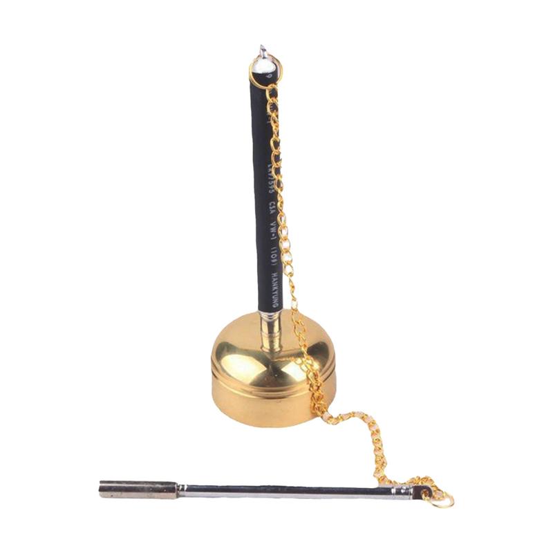 Musical Instrument Symbols - Buddhist Chime Finger Symbol Percussion Instruments