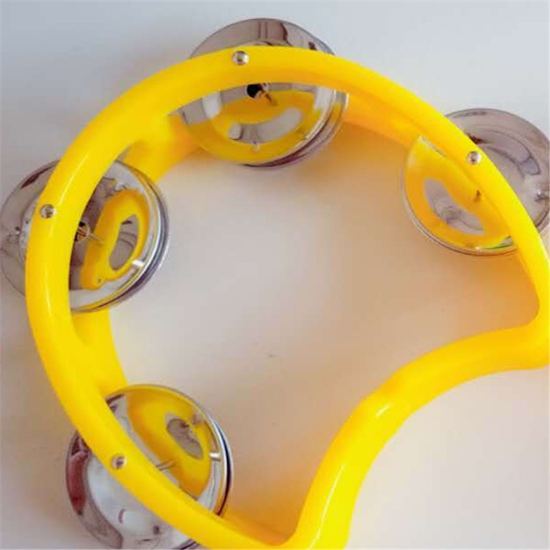 Musical Instrument Rattle - Percussion KTV Party Kids Game Toy