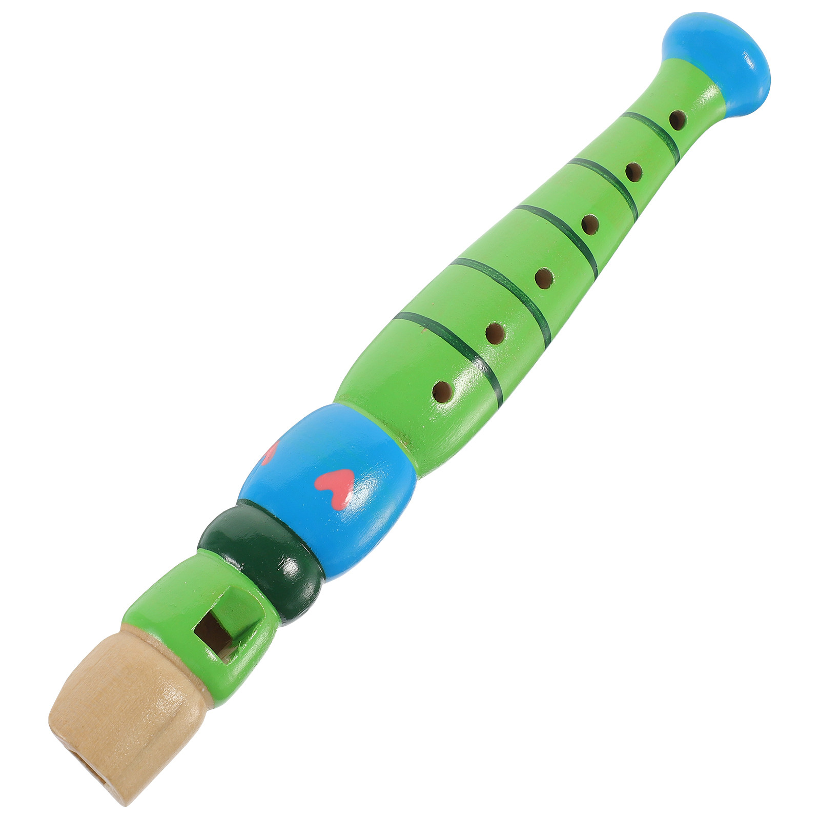 Musical Instrument A Recorder - Hole Soprano Recorder Flute Beginner Music