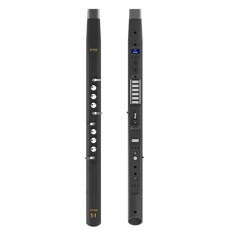 Musical Instrument With A - Electric Wind Instrument, Beginner Friendly, Professional