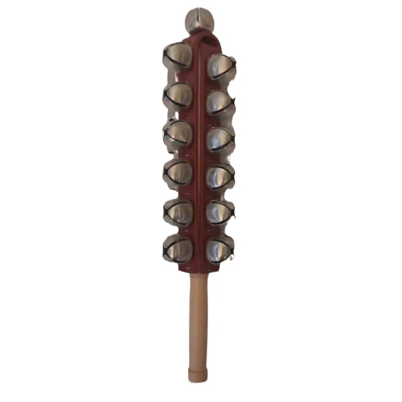 Musical Instrument Rattle - Orff Musical Instruments, Percussion Instruments, Early