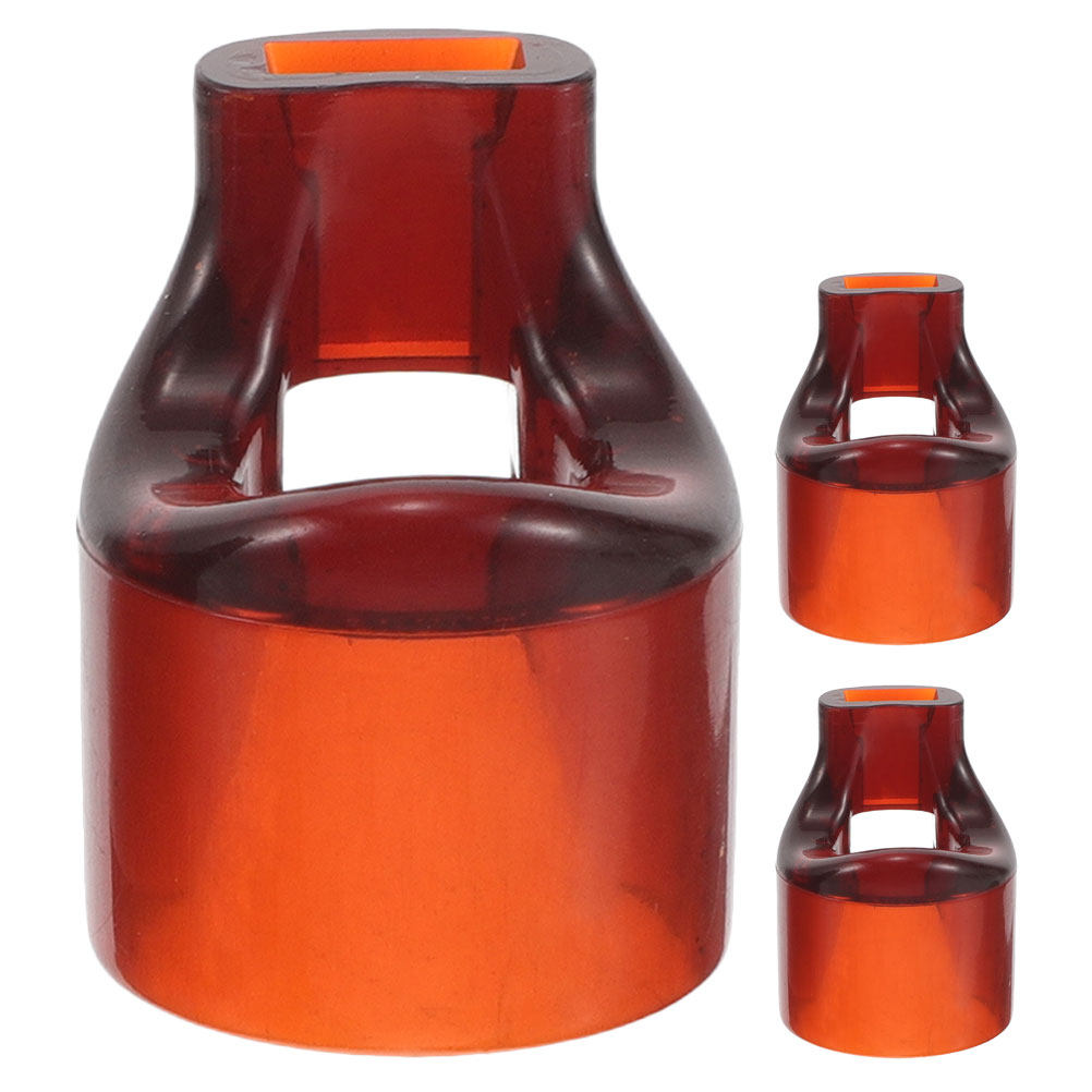 3Pcs Flute Mouthpiece Chinese  - Musical Instrument You Blow Into ulasan dan harga